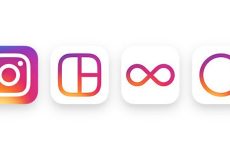 Facebook Inc (NASDAQ:FB)’s Instagram Has A New Icon And Has Undergone Redesigning