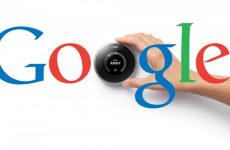 Alphabet Inc (NASDAQ:GOOGL) Google Absorbs Nest Labs IoT Team