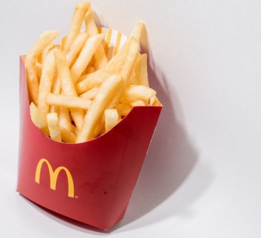 McDonald’s Corporation (NYSE:MCD) Provide Free Housing To Avert the Growing Labor Shortage